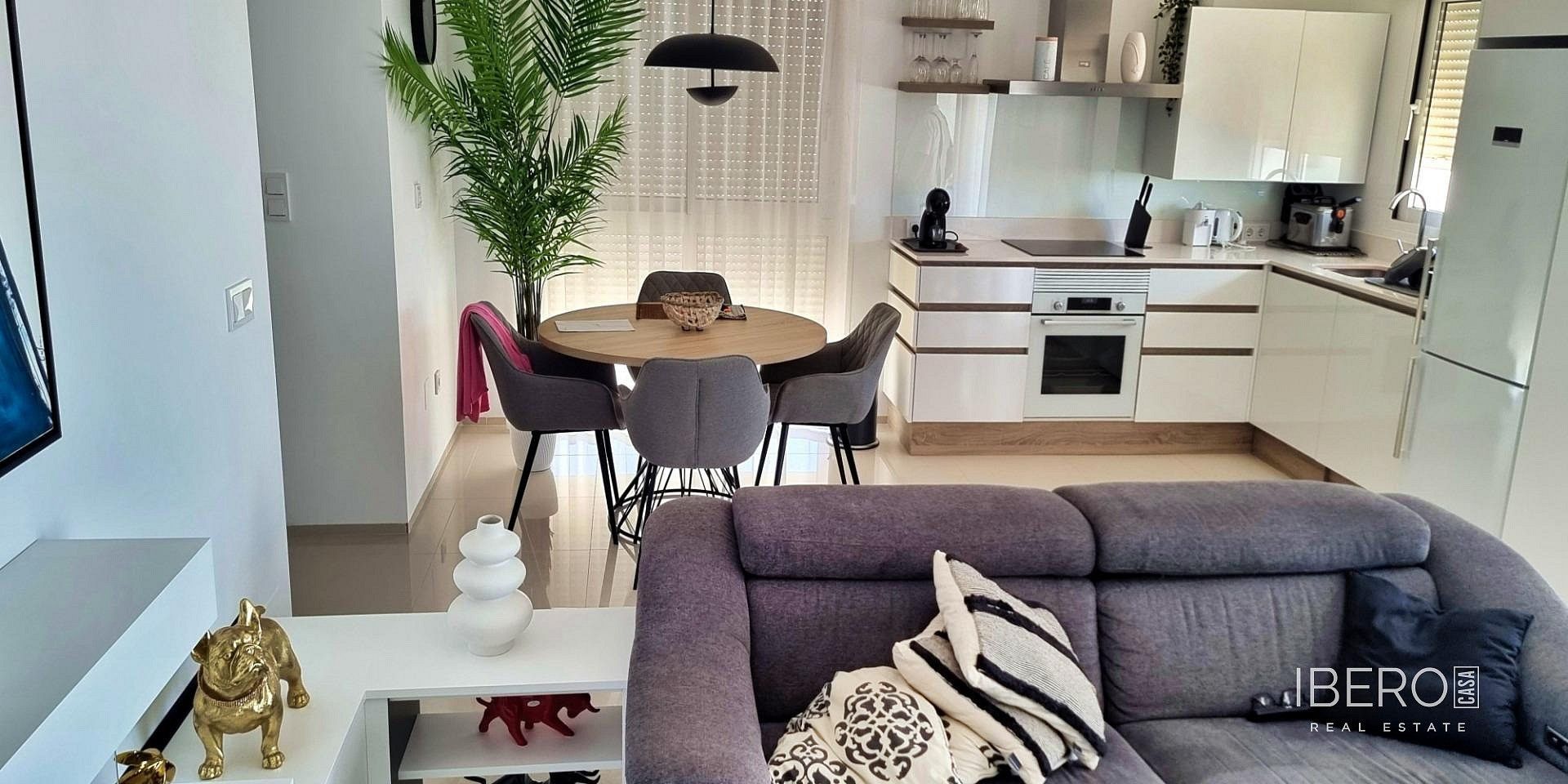 Rodinný dům · 80 m² · Rojales, ES - 4