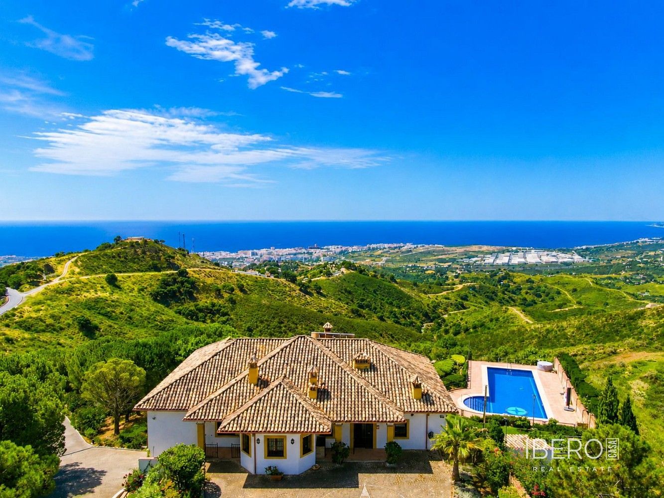 Rodinný dům · 650 m² · Estepona, ES - 4