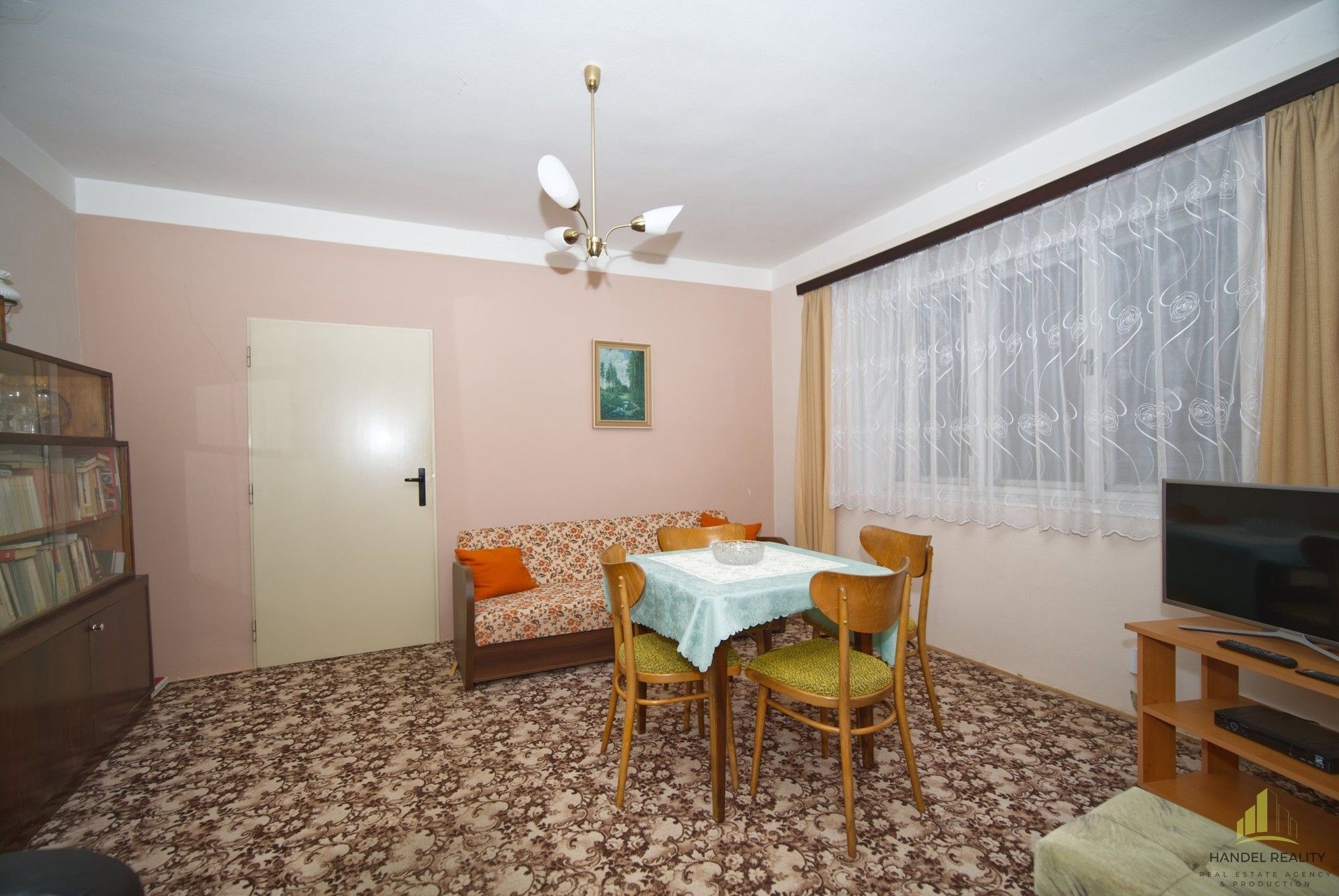 Prodej rodinný dům - Moravské Prusy, Prusy-Boškůvky, 122 m²