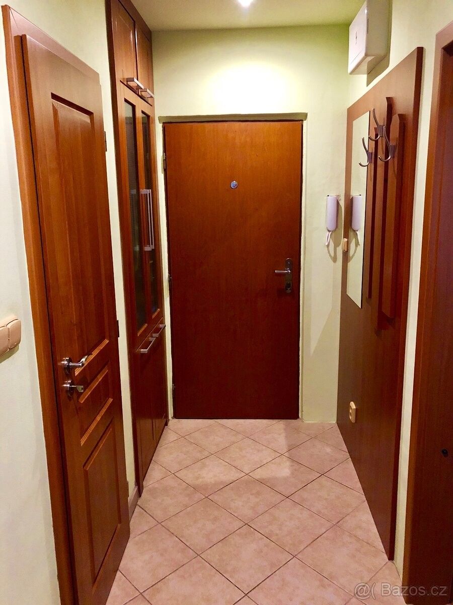 Pronájem byt - Trutnov, 541 02