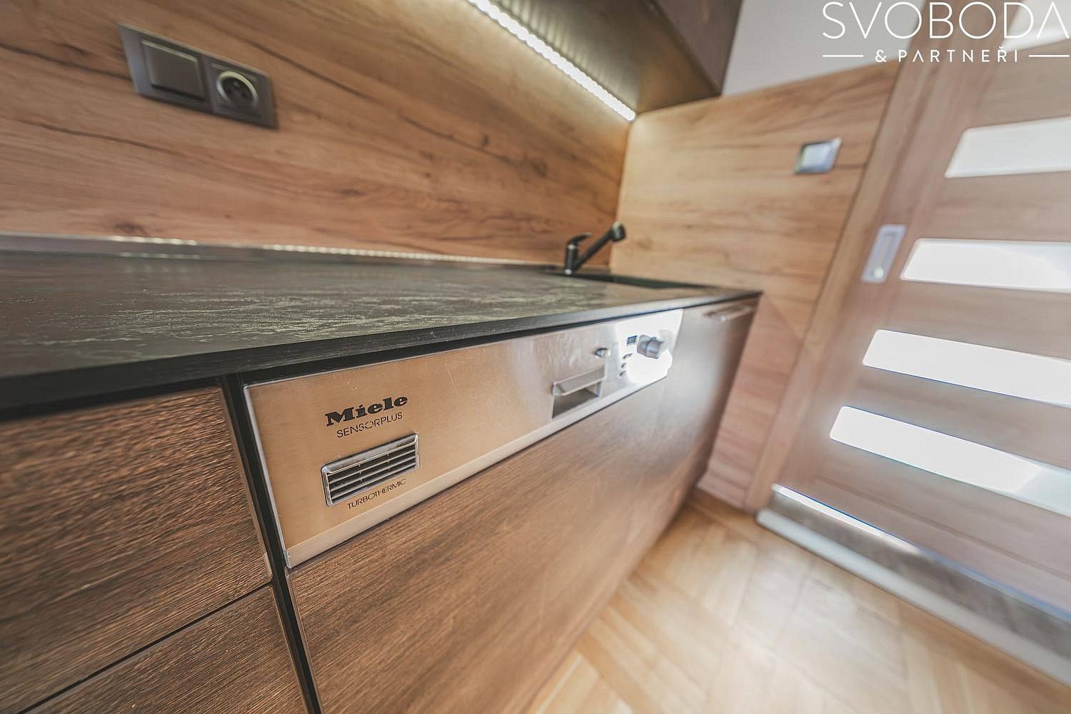 Pronájem byt 3+kk - Nerudova, Hradec Králové, 91 m² - 5