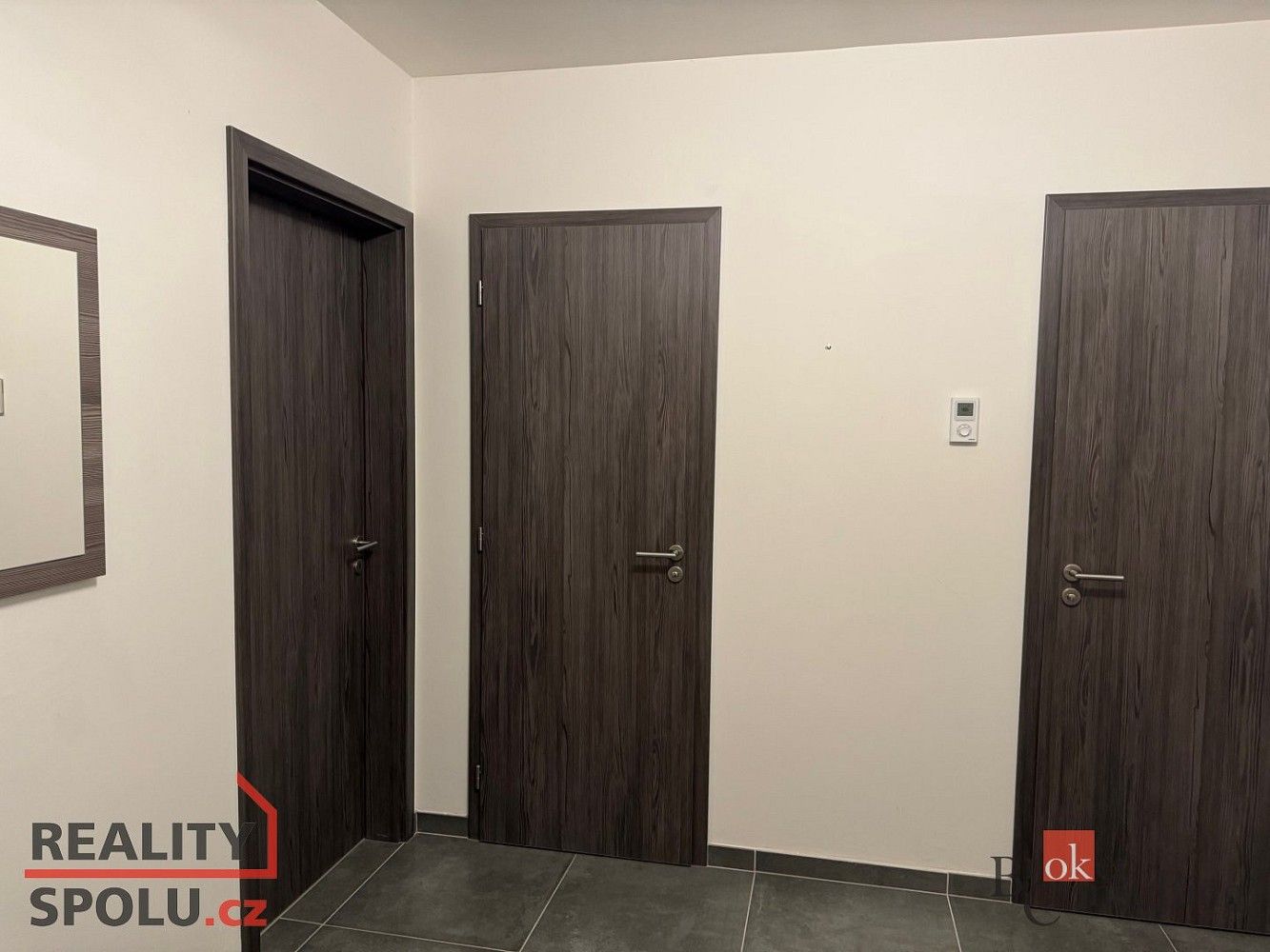 Prodej byt 3+kk - Studentská, Plzeň - Bolevec, 72 m² - 5