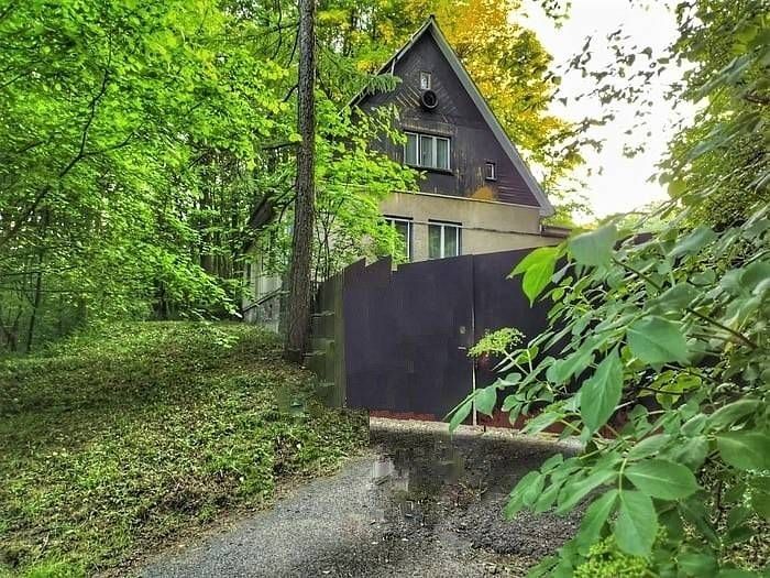 Chaty, Vendryně - Vendryně, Moravskoslezský kraj