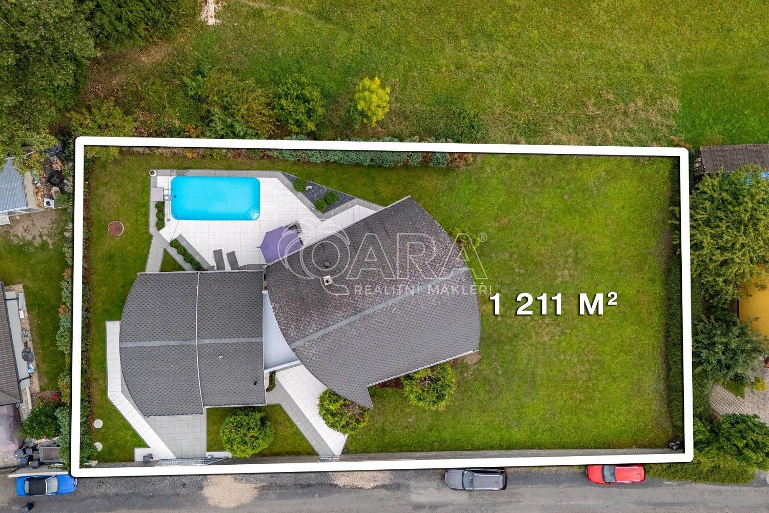 Rodinný dům · 274 m² · Neratovice, okres Mělník, Středočeský kraj - 4