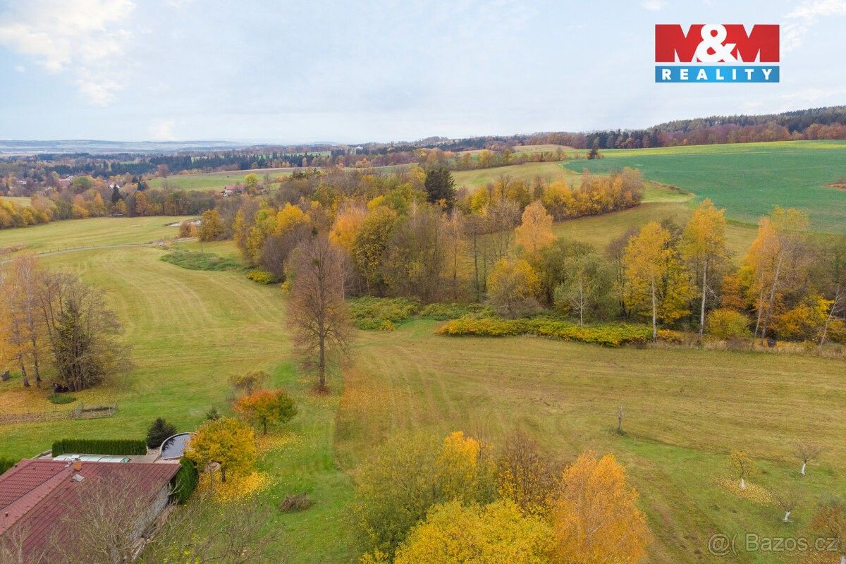 Prodej pozemek pro bydlení - Rychnov nad Kněžnou, 516 01