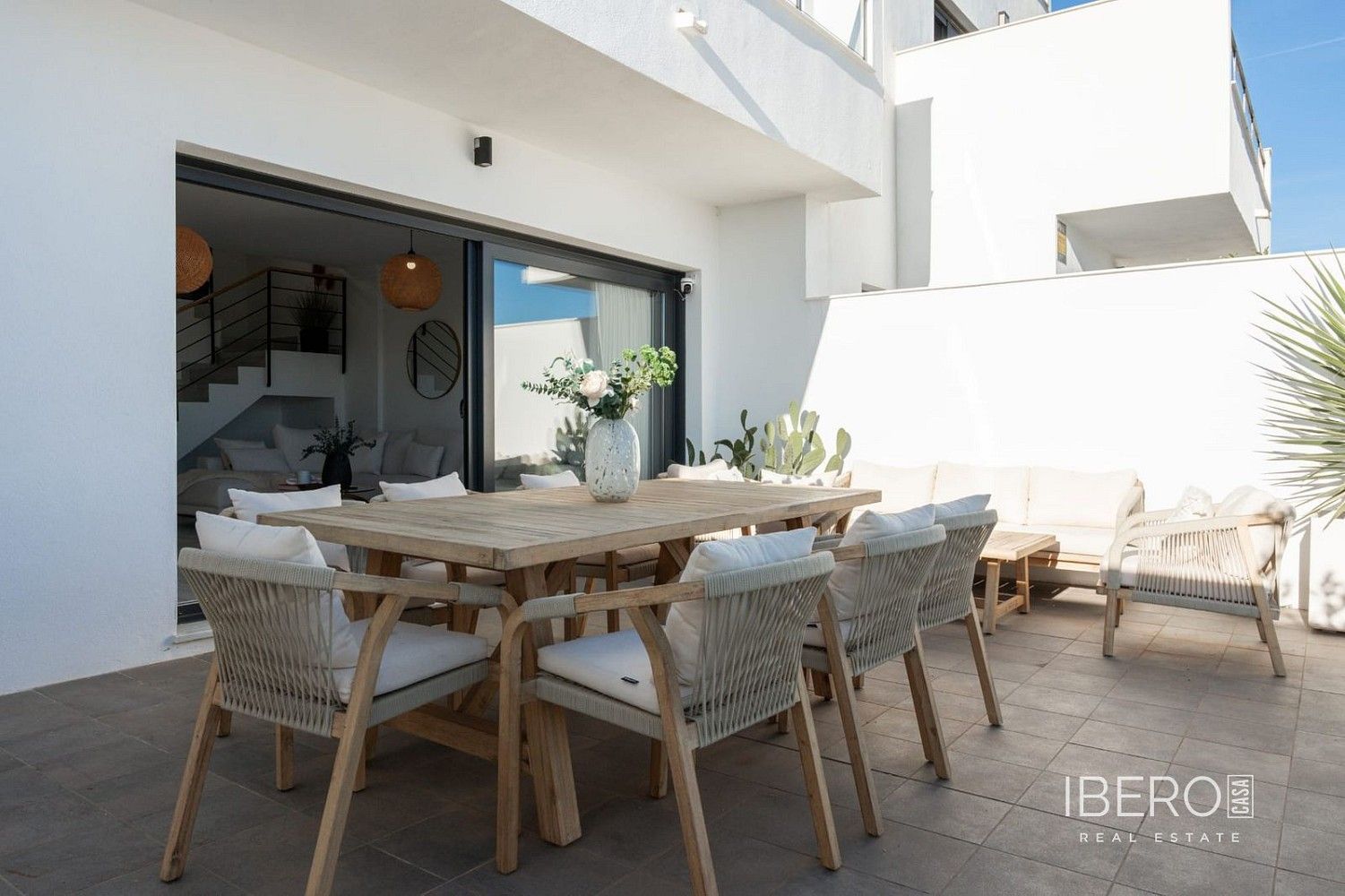 Rodinný dům · 172 m² · La Mairena, Španělsko - 4