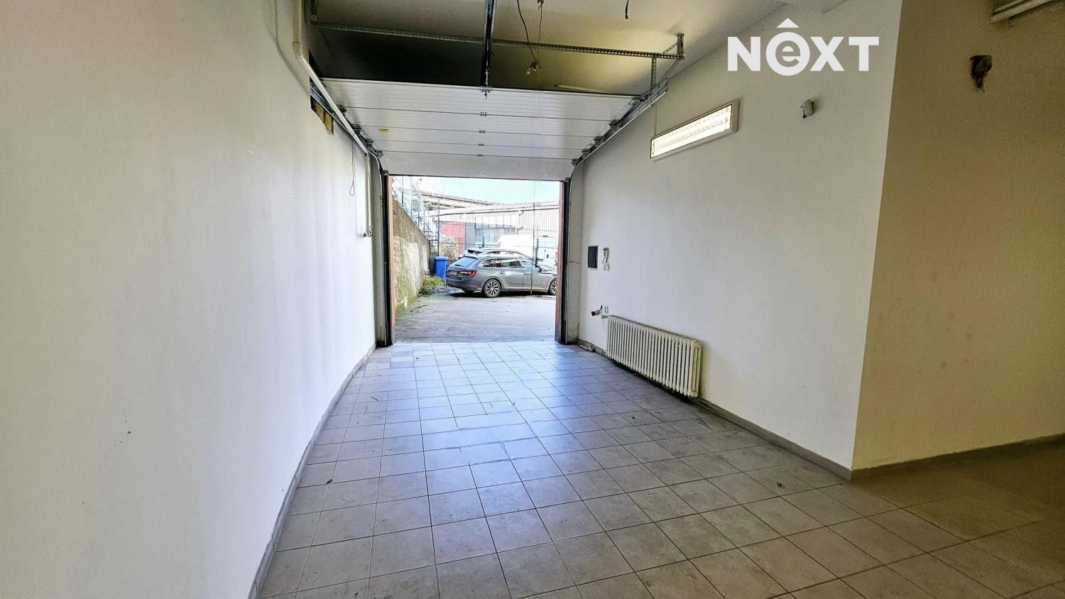 Sklad · 35 m² · Huťská 366, Kladno - 3
