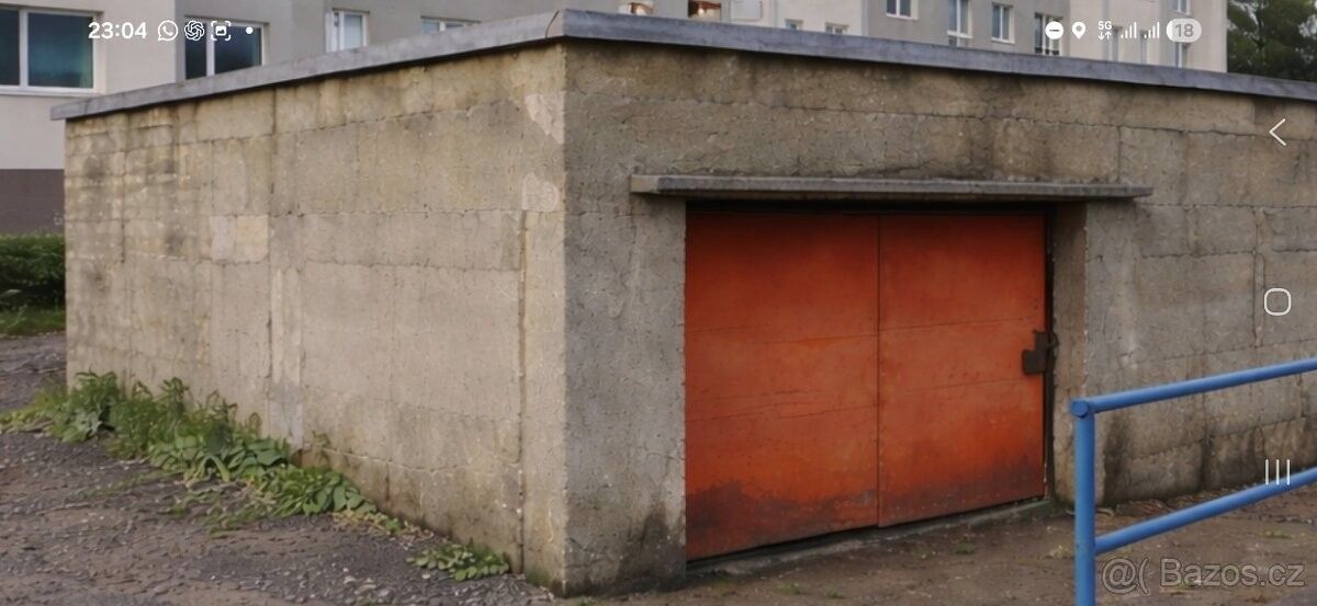 Sklady, Liberec, 463 11 - 1