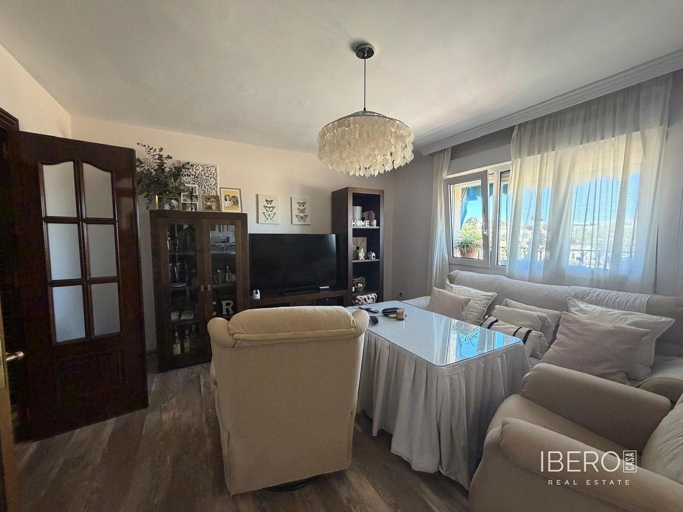 4+kk, Ronda, Španělsko, 138 m² - 2