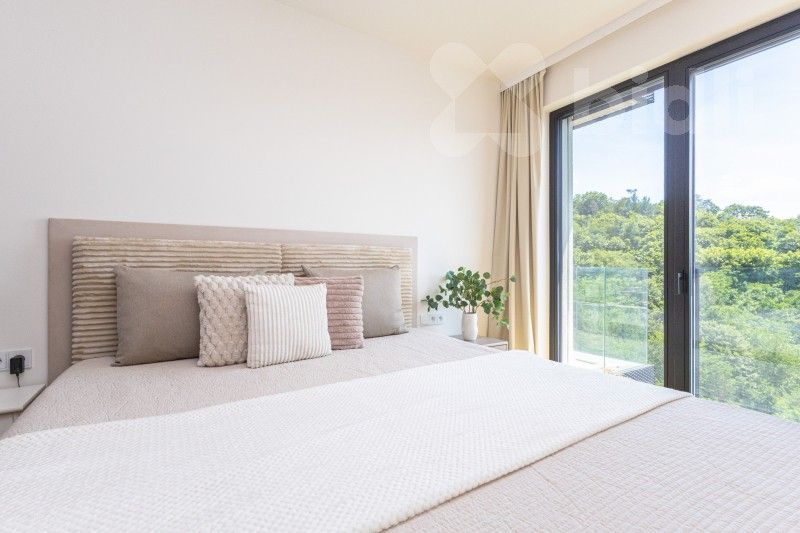 3+kk, Československého exilu 2424, Praha Modřany, 61 m² - 1