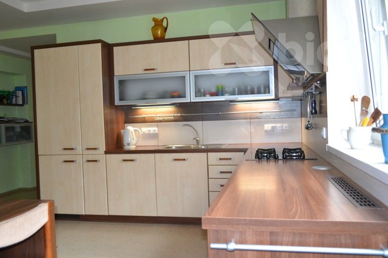 Prodej rodinný dům - Librantice, 785 m²