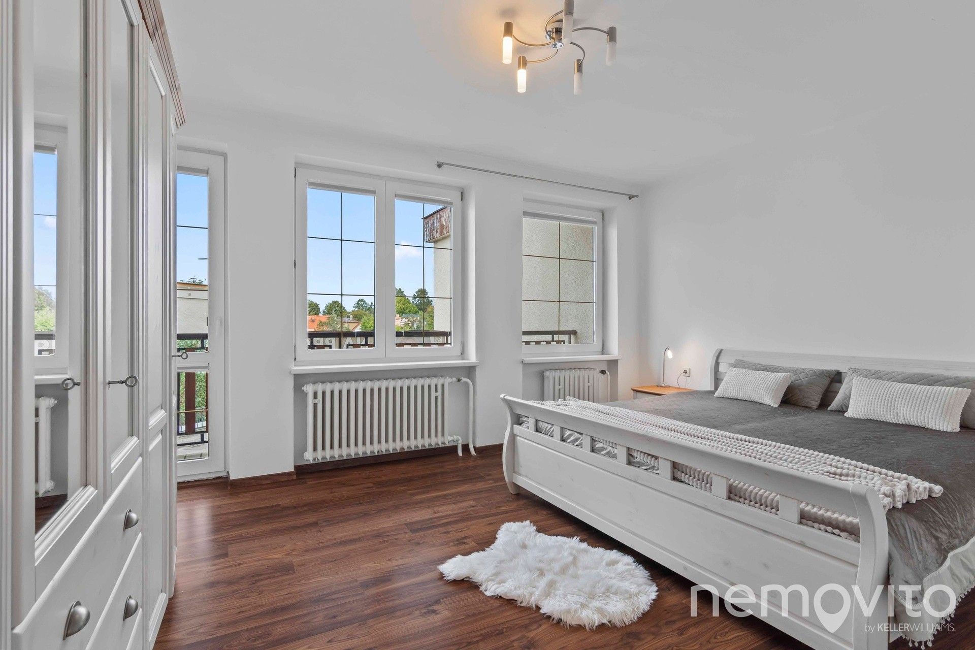 Prodej rodinný dům - Jasmínová, Poděbrady, 111 m²