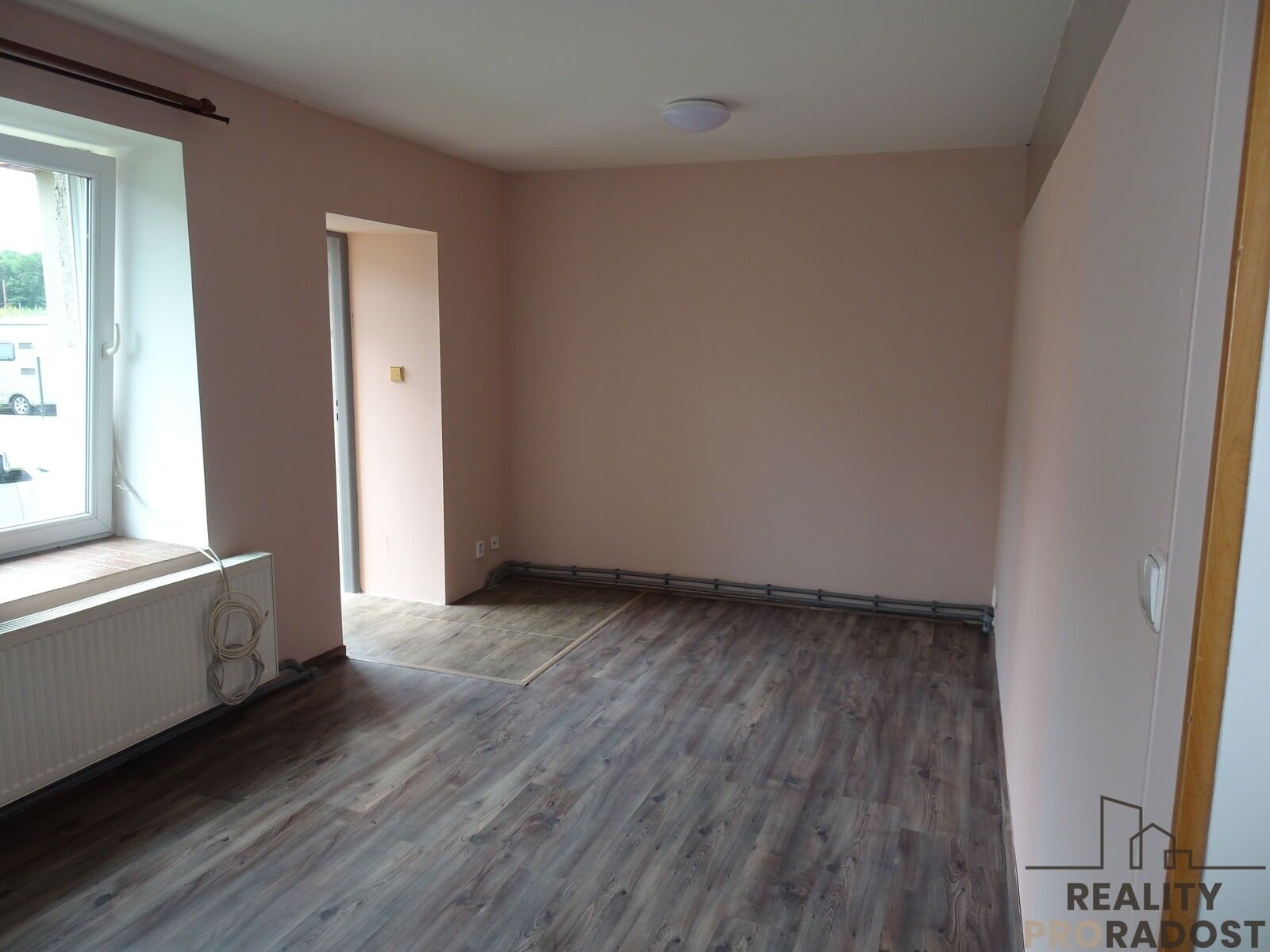 Pronájem byt 3+kk - Bělušice, 100 m² - 5