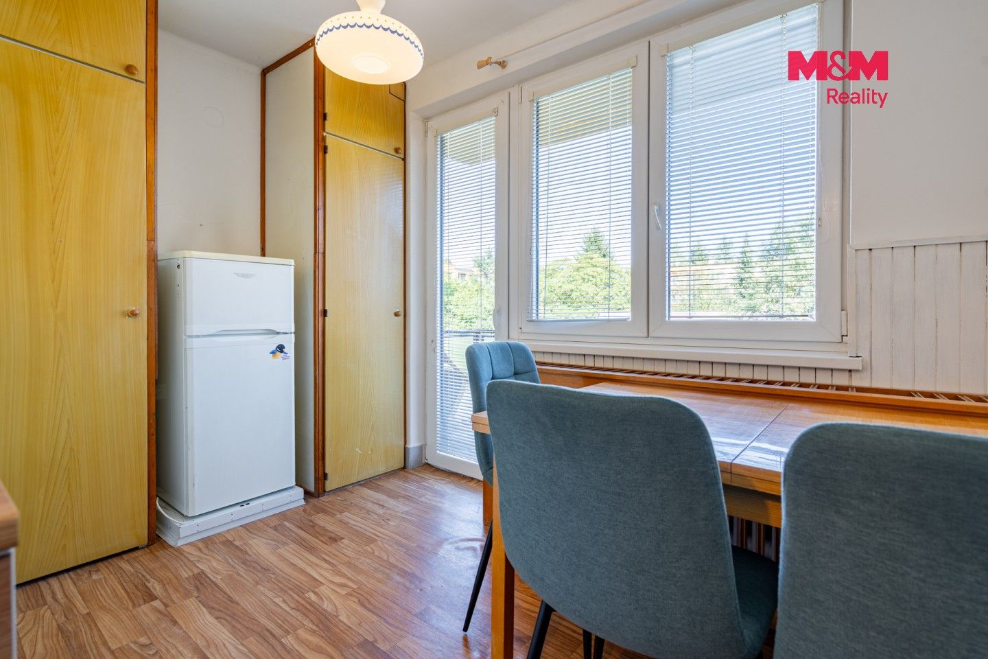 Prodej byt 2+1 - Pod Lékárnou, České Budějovice, 58 m² - 5