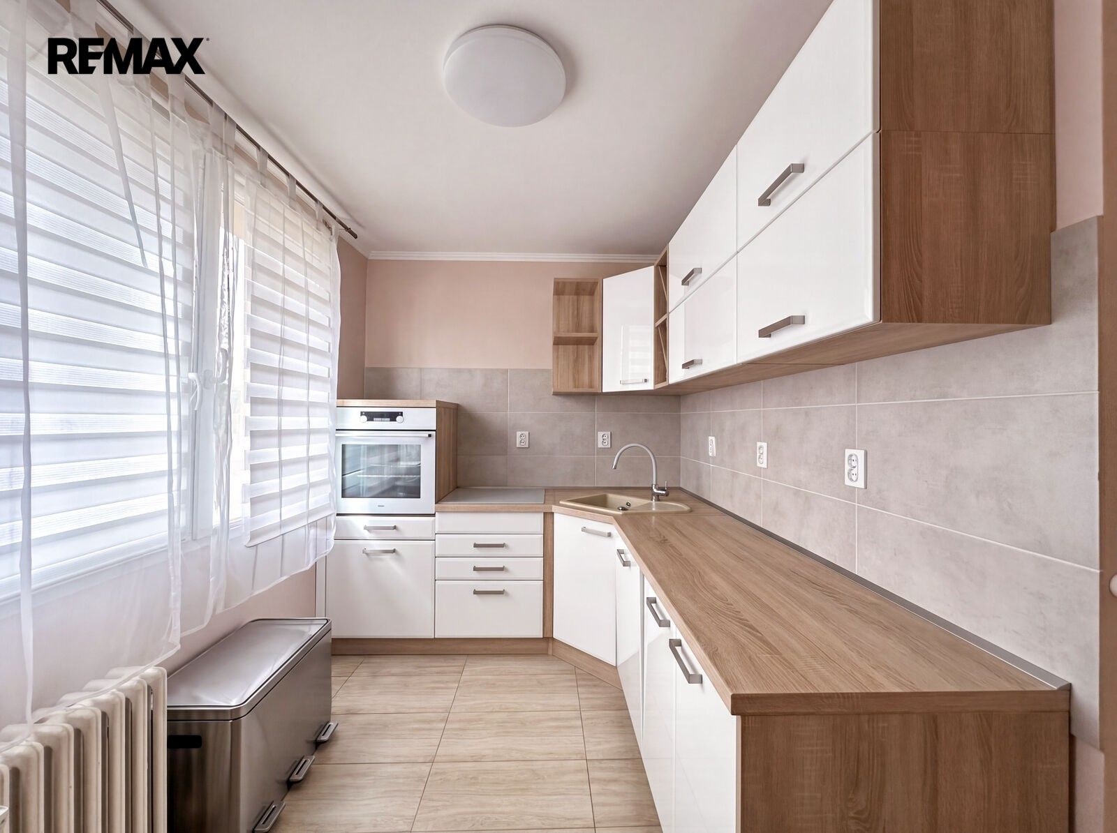 Byt 3+1 · 81 m² · Kyjická 4756, Chomutov - 4