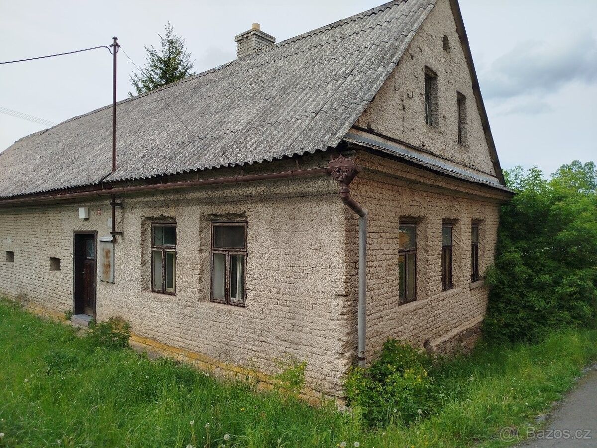 Rodinné domy, Zábřeh, 789 01 - 1