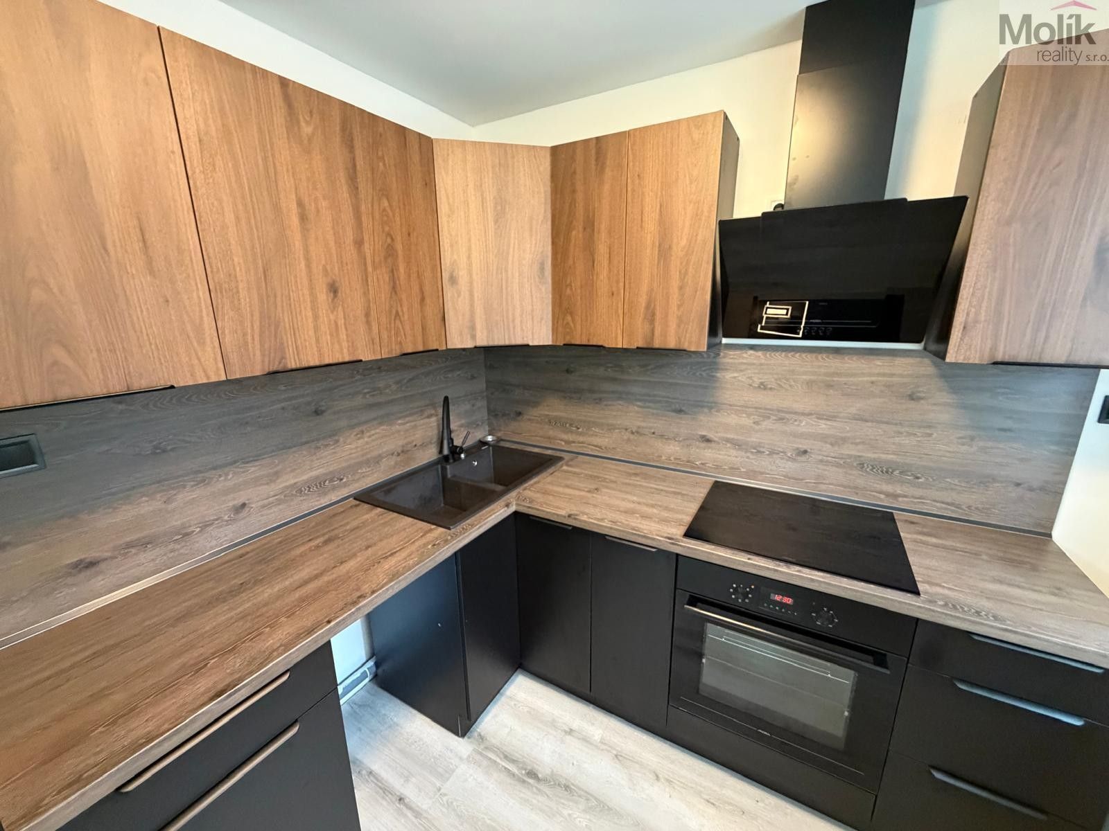 3+1, Kpt. Jaroše, Most, 62 m² - 2
