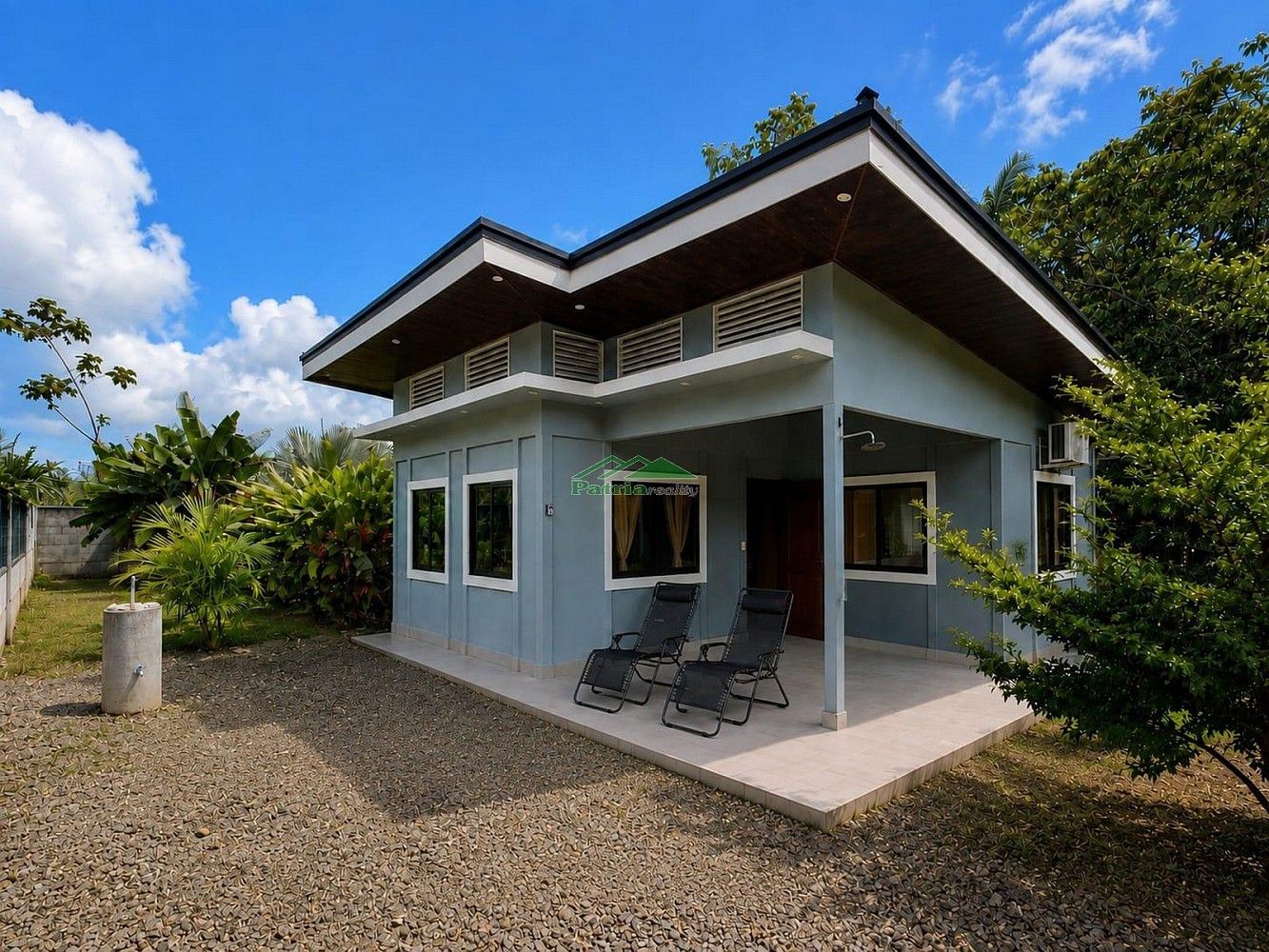 Rodinné domy, Puerto Jiménez, Kostarika, 58 m² - 1