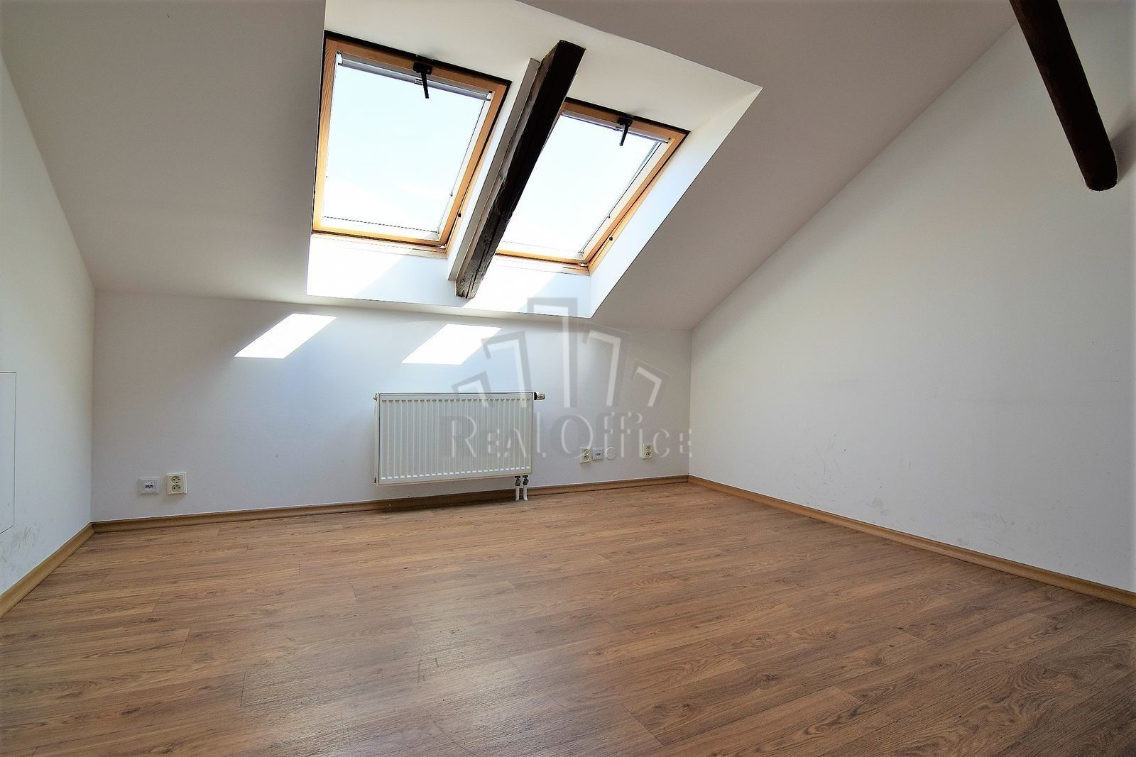 Kancelář · 95 m² · Konopná, Brno - 3