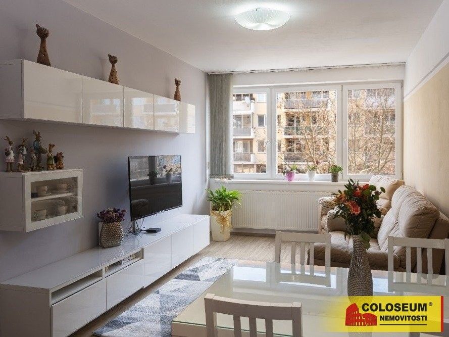 Prodej byt 4+kk - Líšeň, Brno, 98 m²