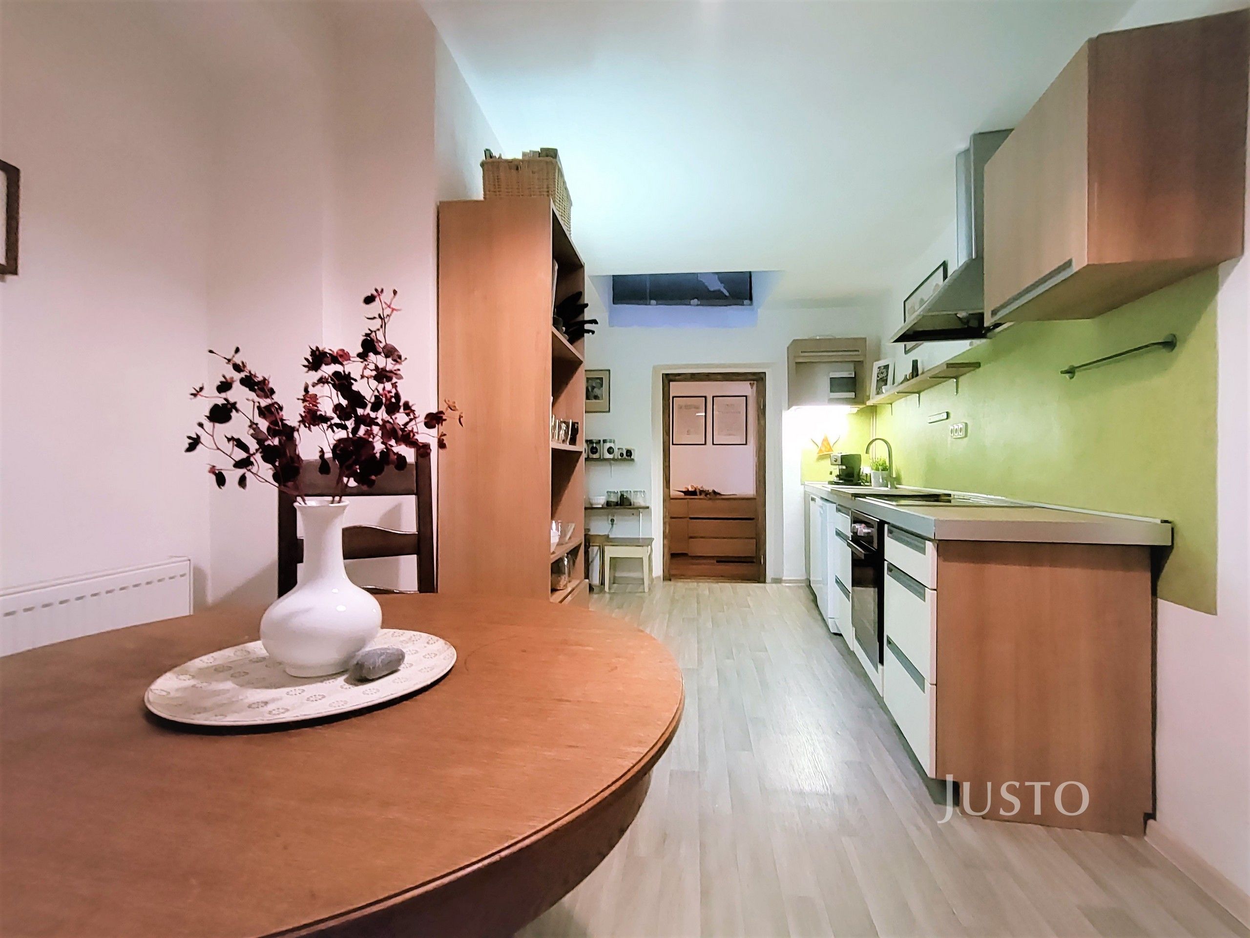 3+1, Leoše Janáčka, Písek, 110 m²