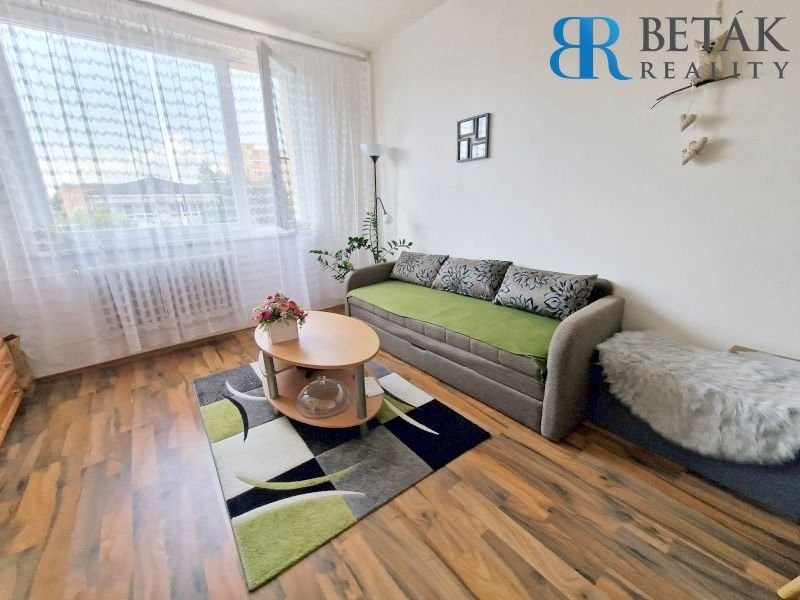 Prodej byt 3+1 - Mikuláškova 266, Přerov I-Město, 72 m² - 5