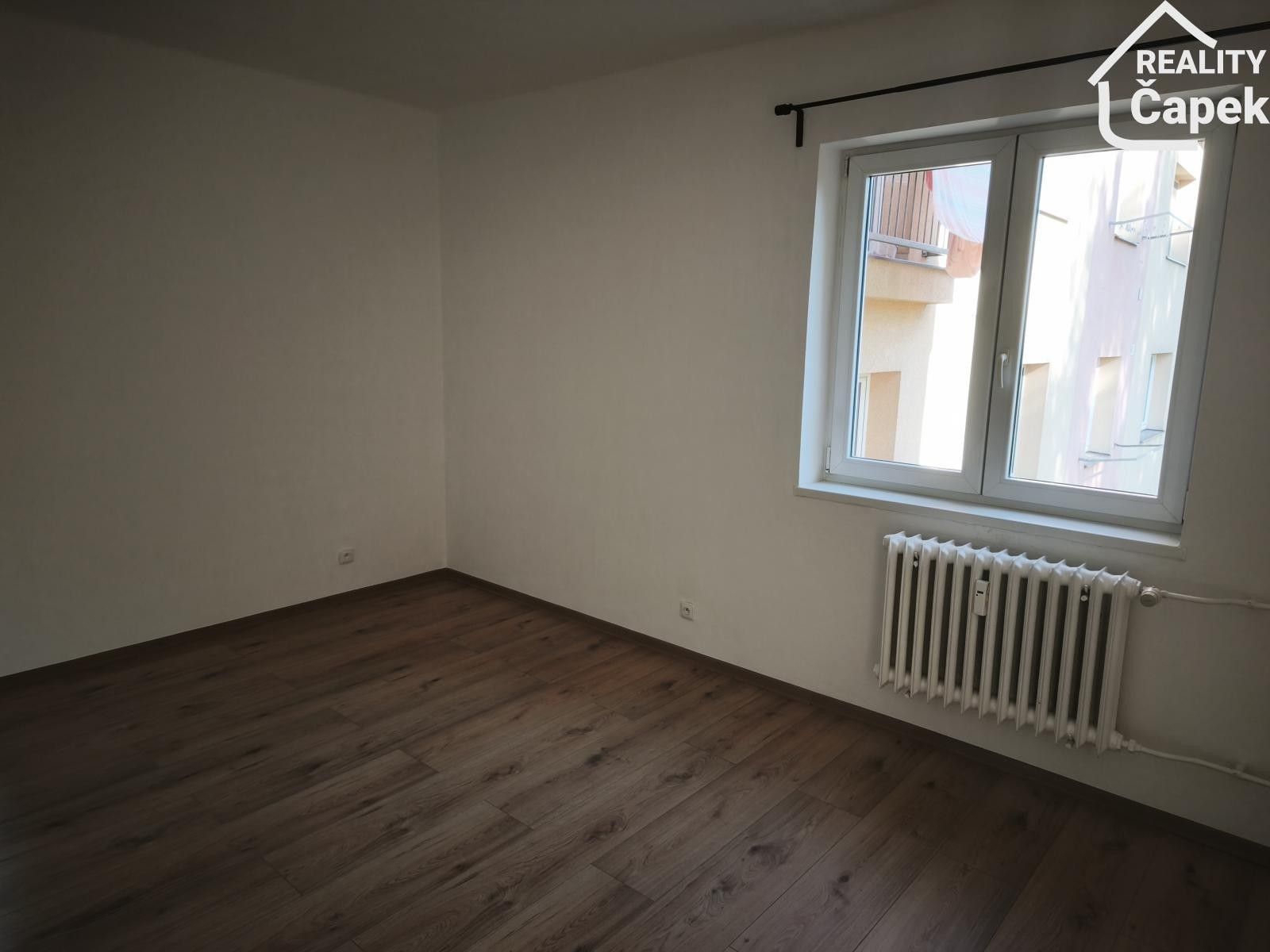 Pronájem byt 3+1 - Jižní, Ostrava, 55 m² - 5