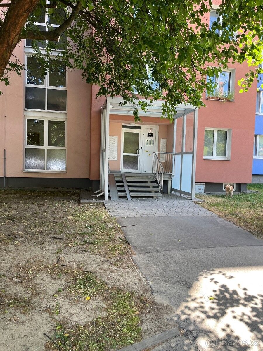 Byty, Brno, 625 00 - 2