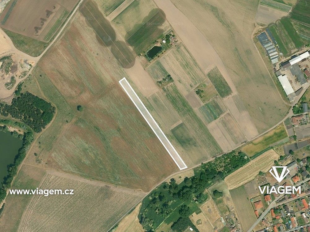 Zemědělský pozemek · Ovčáry, okres Mělník, Středočeský kraj - 3