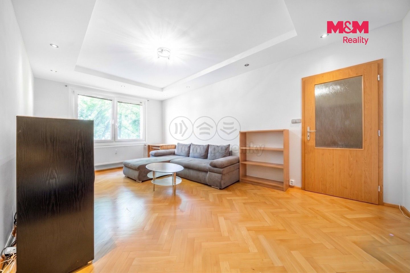 Byt 2+1 · 60 m² · Na Pátku, Rokycany - 4