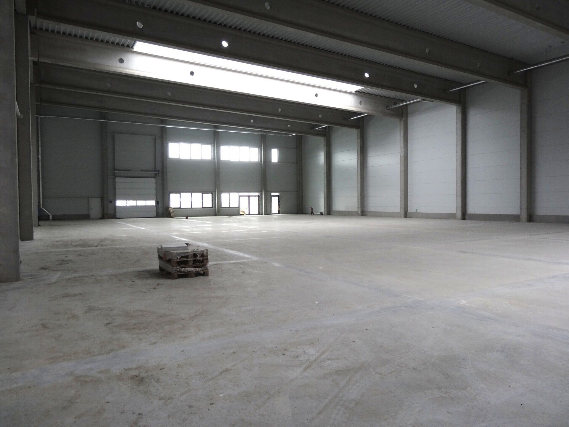 Sklad · 1 800 m² · Kralupy nad Vltavou - 3