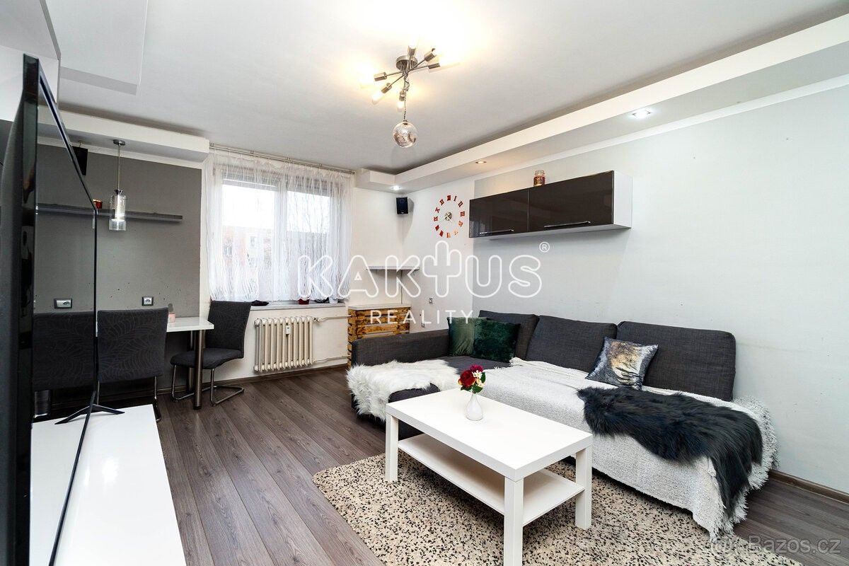 Prodej byt - Rychvald, 735 32