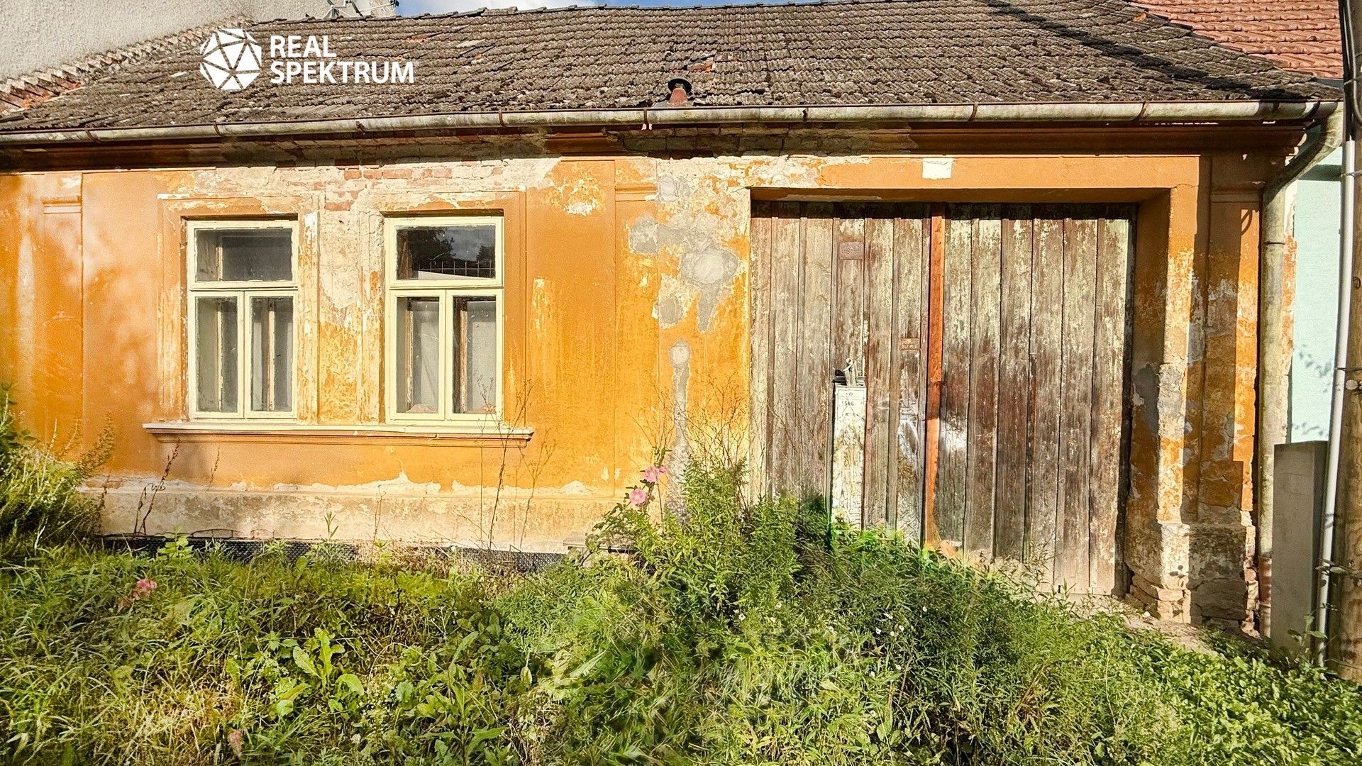 Rodinné domy, Ždánice, 50 m²