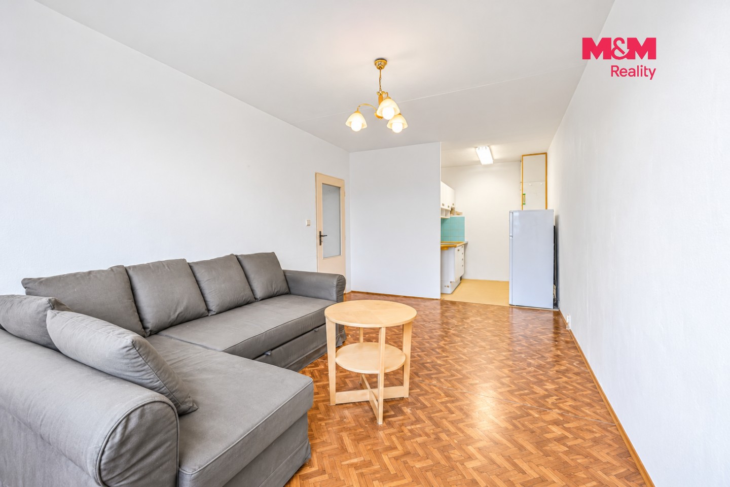 Prodej byt 2+kk - Amforová, Praha, 44 m² - 5