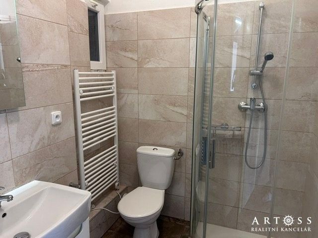 Byt 1+kk · 22 m² · Merhautova, Brno - 4