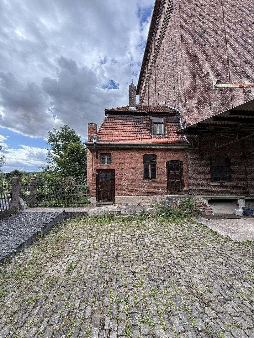 Obchodní prostory, Jestädter Straße 9, , Hessen, 368 m² - 2