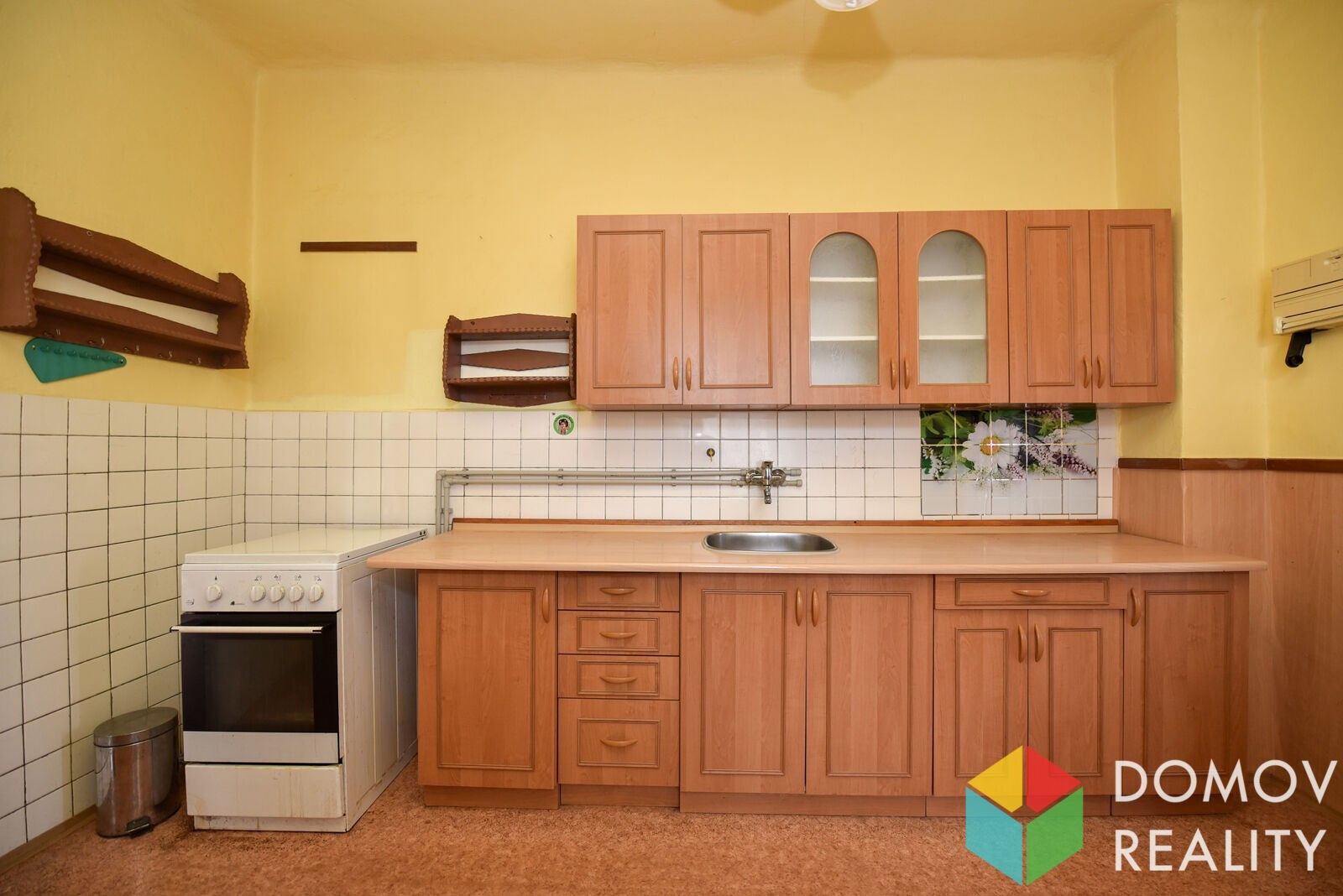 Prodej rodinný dům - Husovo náměstí, Hořovice, 121 m² - 5