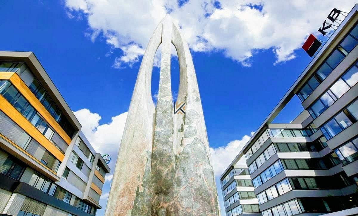 Pronájem kancelář - Praha - Stodůlky, okres Praha 13, Hlavní město Praha, 2 427 m² - 5