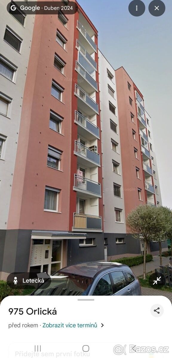 Byty, Dobruška, 518 01