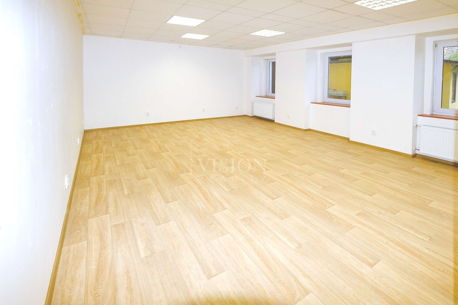 Kanceláře, Kmentova, Jindřichův Hradec II, 30 m² - 2