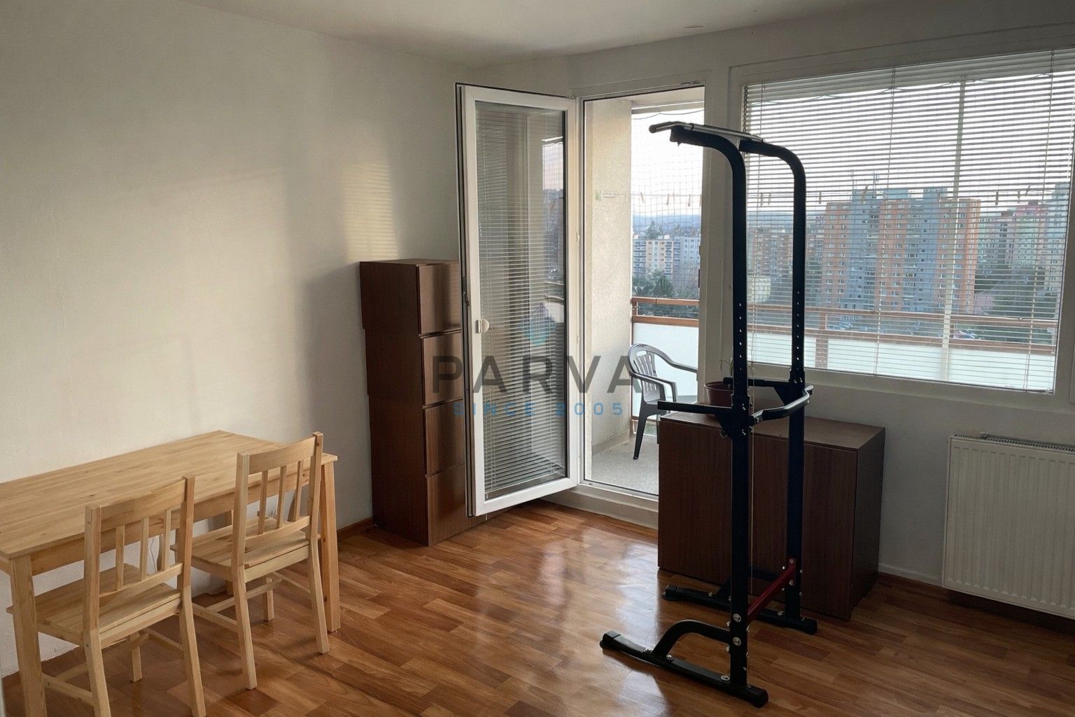 Pronájem byt 1+kk - Jesenická 1261, Plzeň, 26 m²