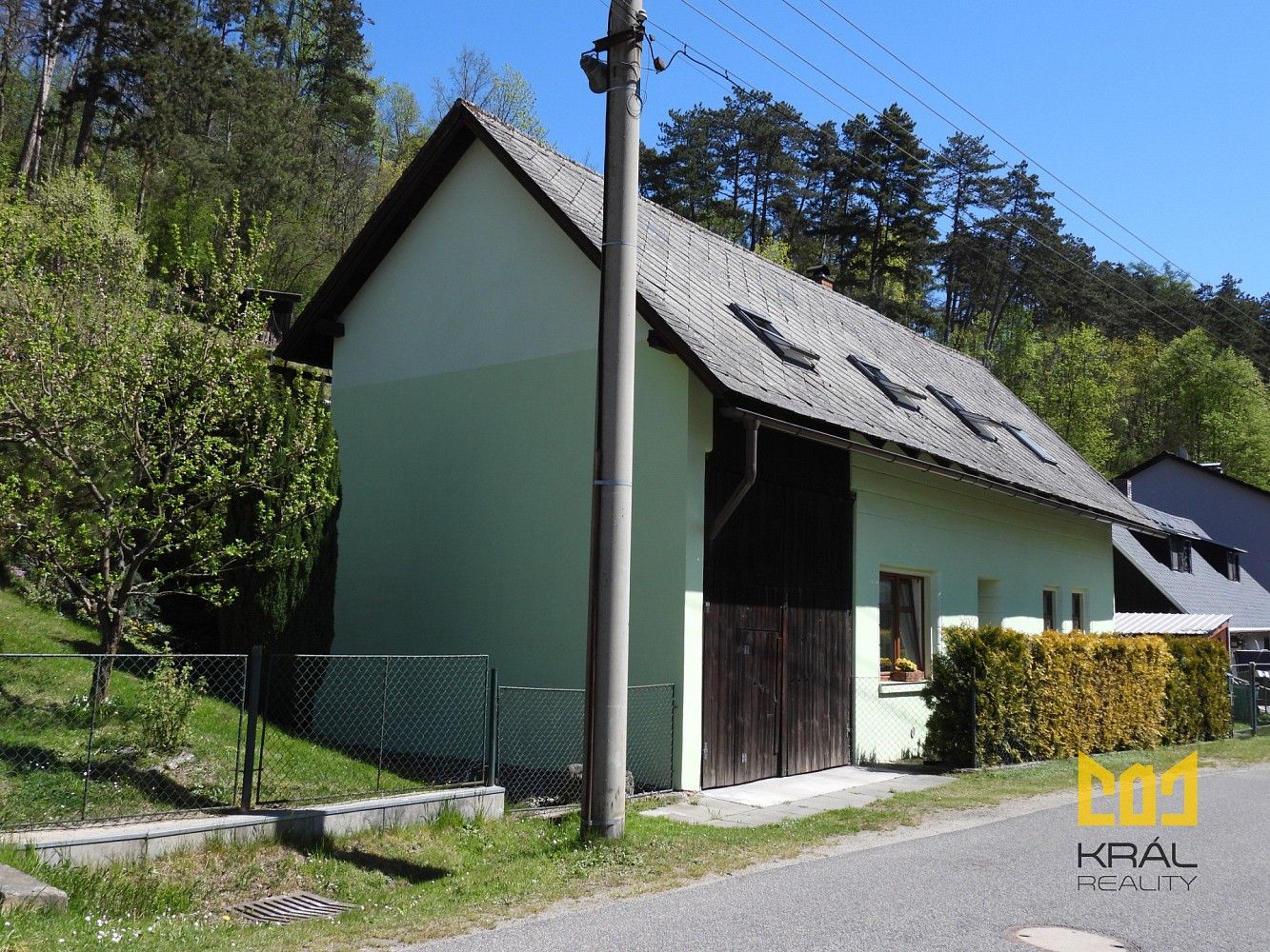 Rodinné domy, Bělá pod Bezdězem, okres Mladá Boleslav, Středočeský kraj, 178 m² - 2