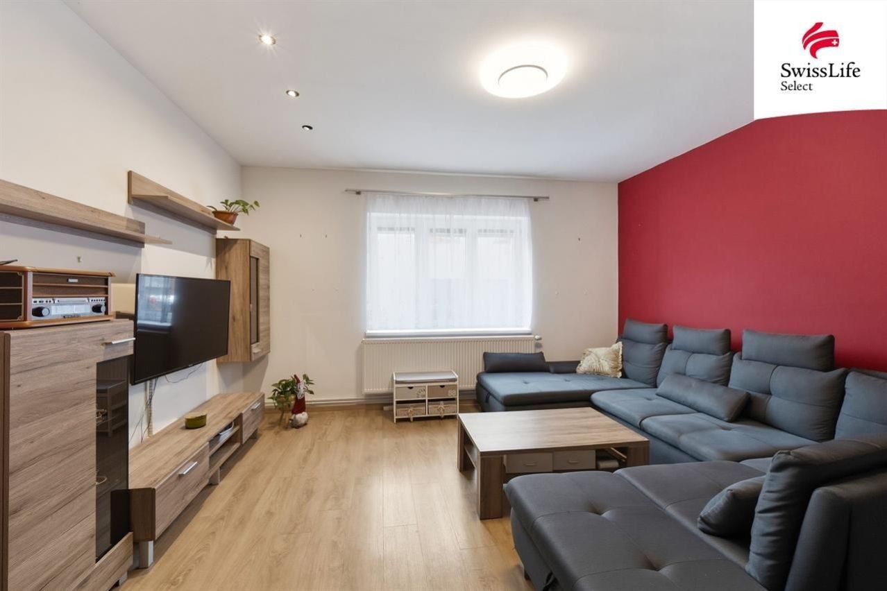 Rodinný dům, 290 m²