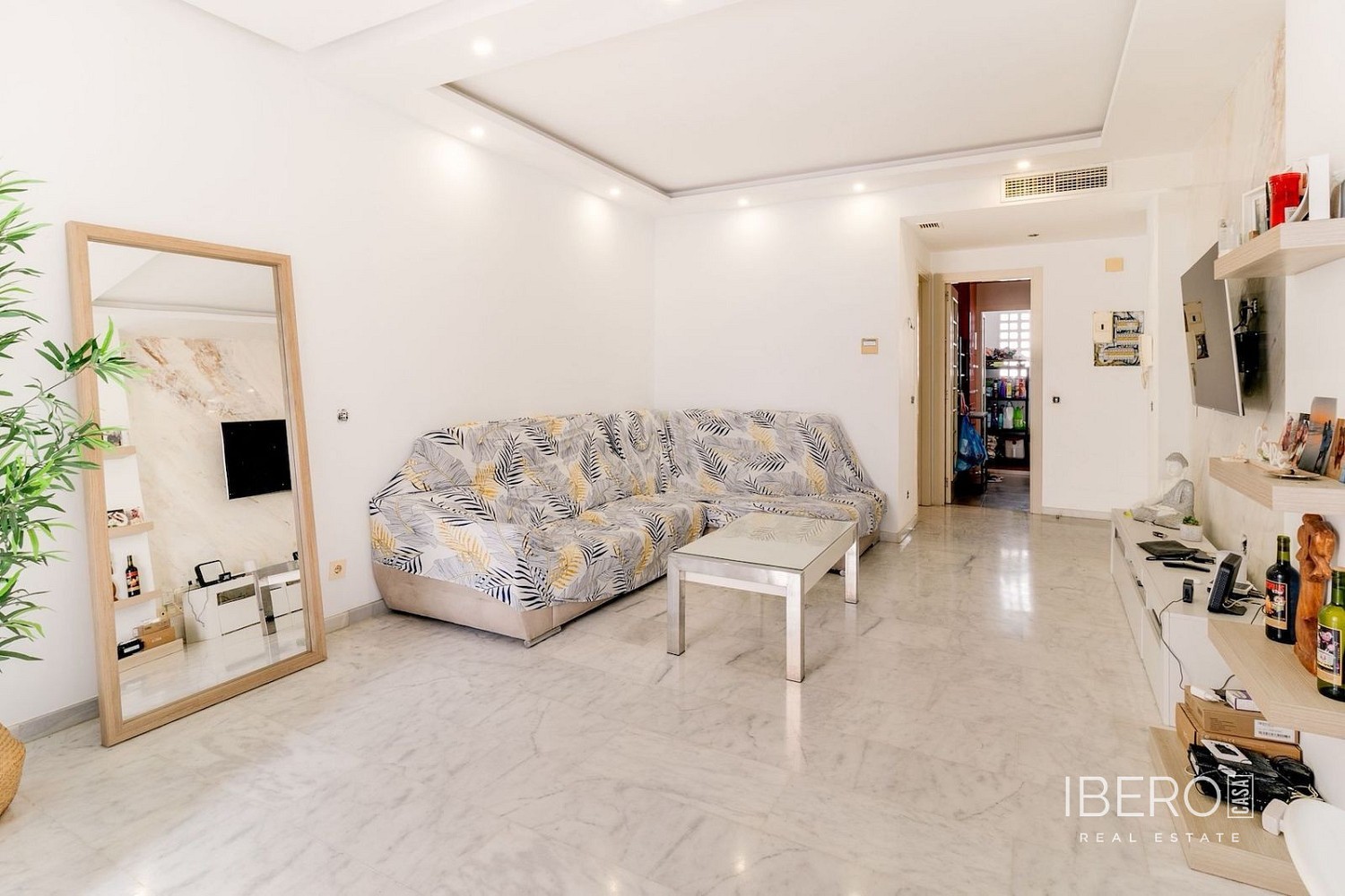 4+kk, Estepona, Španělsko, 119 m² - 2