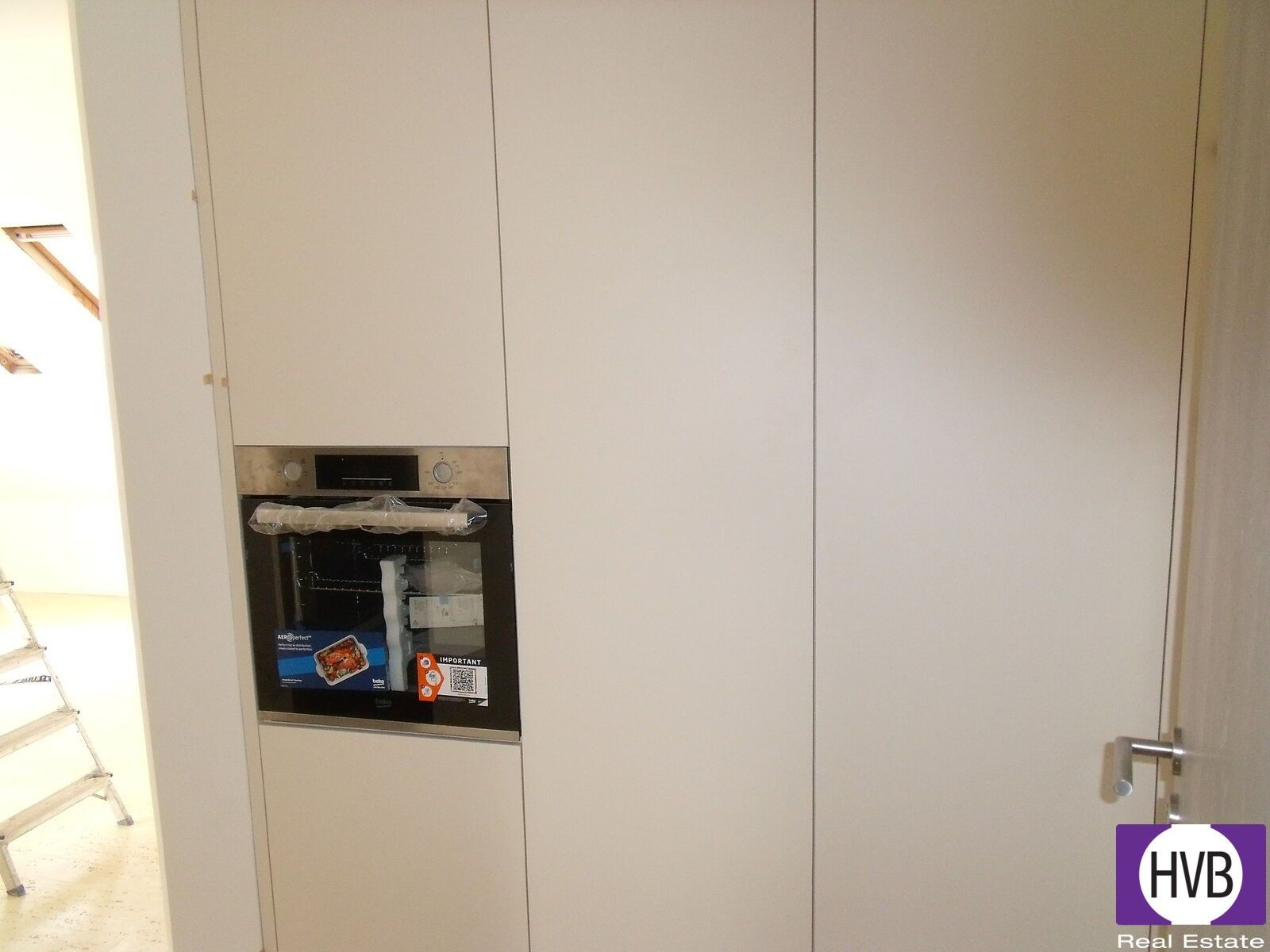 Byt 2+kk · 31 m² · Horní Planá - 4