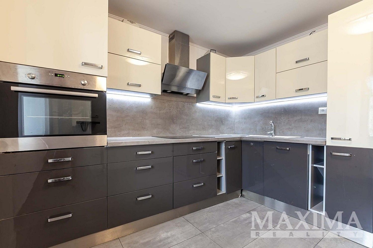 3+1, Chrastava, okres Liberec, Liberecký kraj, 67 m² - 2