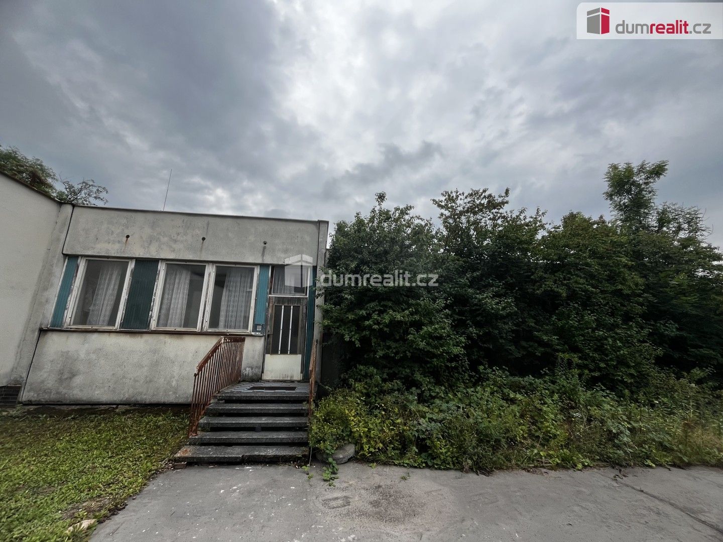 Pronájem ubytovací zařízení - Řetenická, Újezdeček, 223 m²