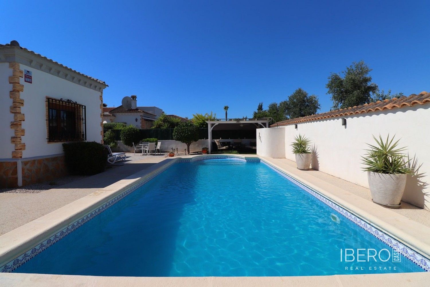 Prodej rodinný dům - Formentera del Segura, ES, 110 m² - 2
