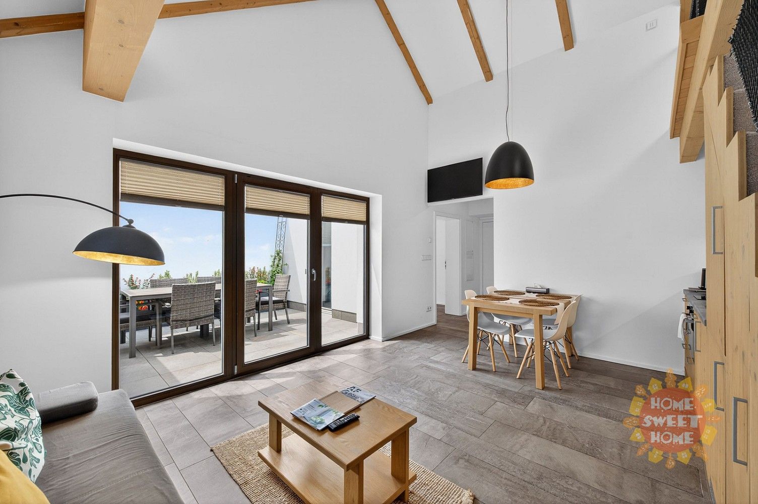 4+kk, Lednice, okres Břeclav, Jihomoravský kraj, 67 m² - 2