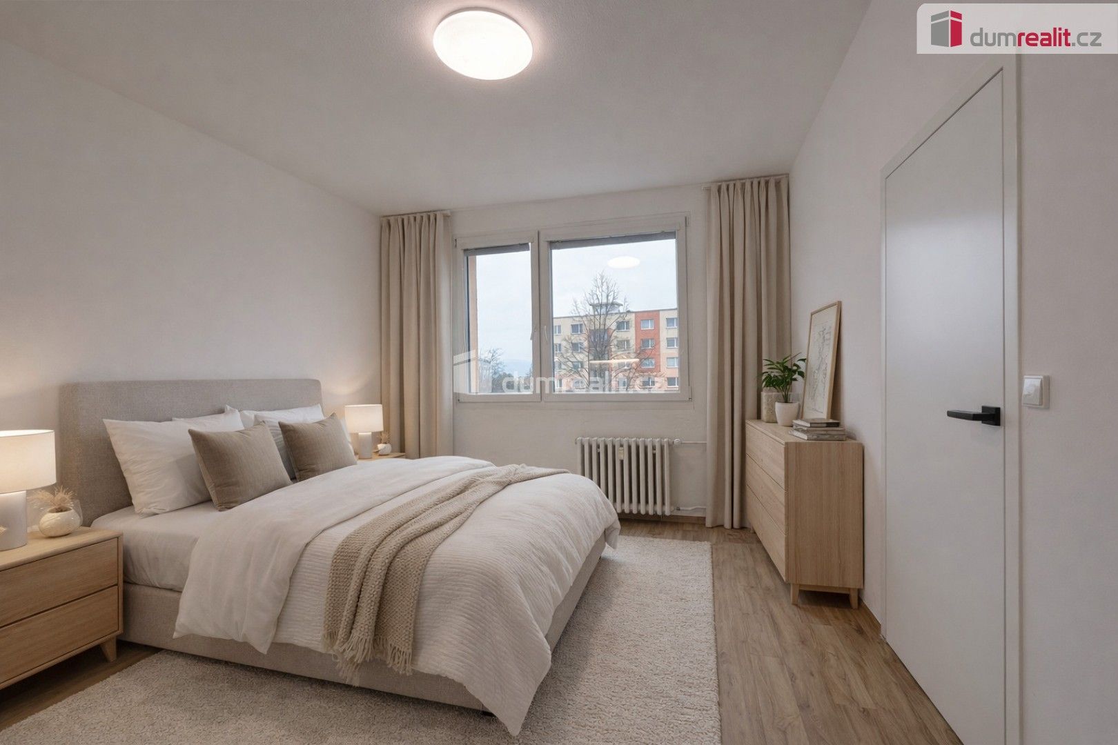 1+1, Maková, Ústí nad Labem, 34 m²